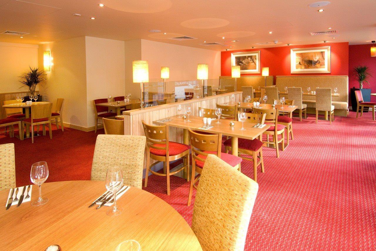 Premier Inn Leicester City Centre エクステリア 写真
