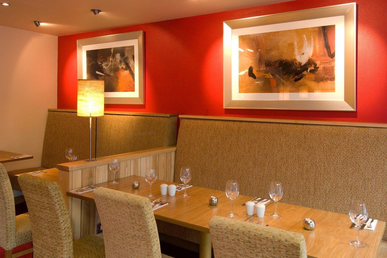 Premier Inn Leicester City Centre エクステリア 写真