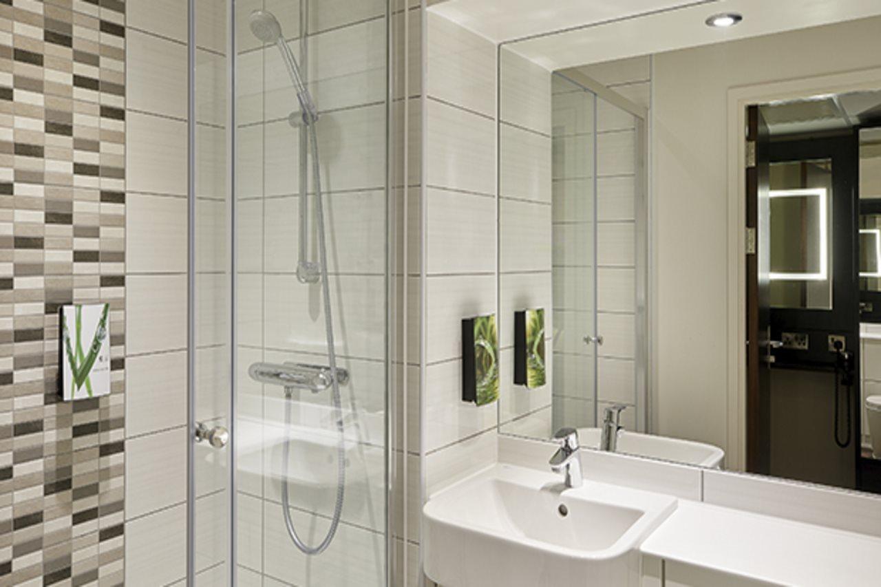 Premier Inn Leicester City Centre エクステリア 写真